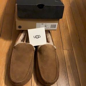 Men’s Ugg Slippers